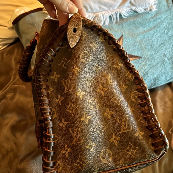 Revamp LV Speedy - Picture 2 of 5